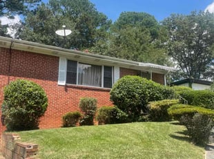 Bush Trimming by Latonya Talley for Emanuell L. in Atlanta, GA