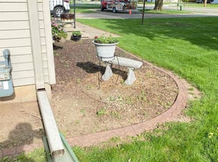 Cleanups by Matt Zierk for Sarah H. in Greenville, WI