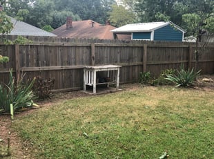 Weeding by Bobbyp Goggins for Austin B. in Atlanta, GA
