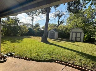 Ronnie S.'s Lawn Care service result