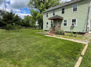 Autumn R.'s Lawn Care service result