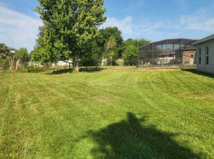 Paul R.'s Lawn Service service result