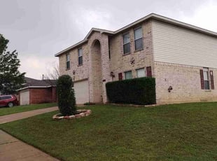 Kenya J.'s Lawn Care service result