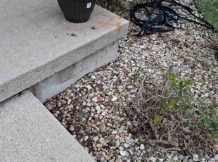 Cleanups by Kevin Rhyne for Shojonae J. in Madison, WI