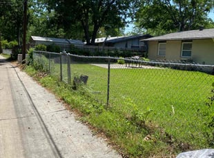 Cleanups by Ali Madarati for Phillip D. in Richardson, TX