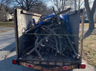 Cleanups by Aaron Vertreese for Jacqueline L. in Kansas City, MO