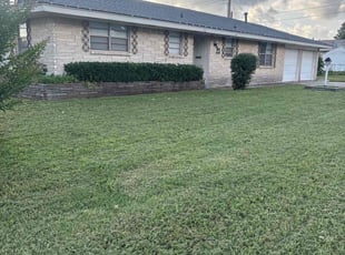 Bush Trimming by Dustin VanNoy for Lena M. in Oklahoma City, OK