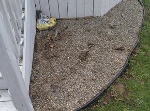 Weeding by Thomas Swert for Yuvette S. in Toledo, OH