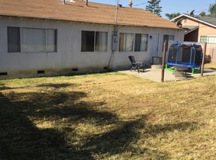 Cleanups by Fatima Sevillano for Carmen P. in Rancho Cucamonga, CA