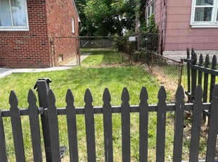 Melissa H.'s Lawn Mowing service result