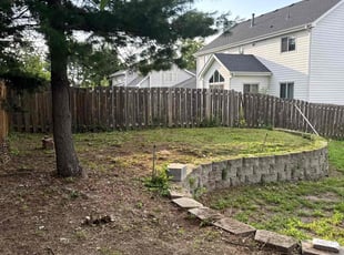 Cleanups by Gregory Reising for Stacey A. in Lincoln, NE
