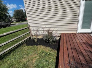 Cleanups by Kyle Gluhm for Todd H. in West Chester Township, OH