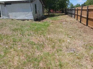 Cleanups by Jeff Owen for Jackson P. in Lakeland, FL