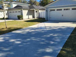 Linda S.'s Lawn Mowing service result