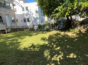 Quincy R.'s Lawn Mowing Service service result