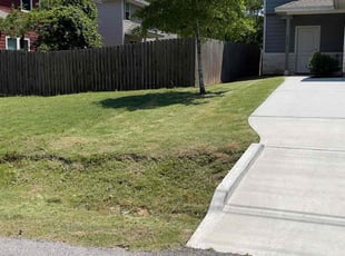 Cleanups by Tomas Verastegui for Barry D. in Conroe, TX