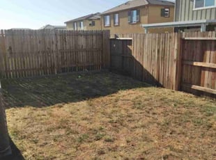 Weeding by Scott Reeves for Mikaya S. in Winters, CA
