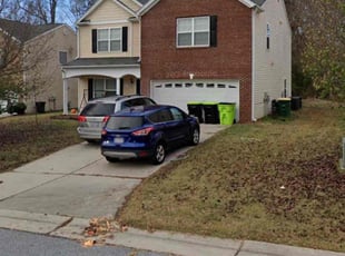 Cleanups by Cartouche Legrande Jr for Kyra B. in Winston-Salem, NC
