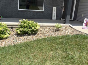 Bush Trimming by Bryan Miller for Sami M. in Tiffin, IA