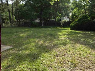 Bush Trimming by Valecia Thompson for Veridson F. in Fayetteville, NC