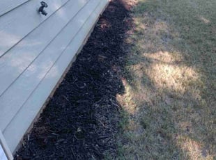 Mulching by Enrique Juarez for Emily P. in Canton, GA