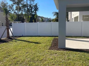 Charlotte B.'s Lawn Care service result