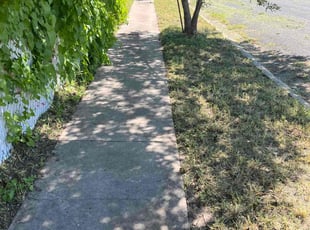 Cleanups by Jason Gooding for Susan M. in Corpus Christi, TX