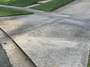 Cleanups by Fidel Rodriguez for Ben M. in Falls Church, VA