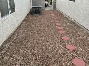 Cleanups by Rmandel Cameron for Ang S. in Las Vegas, NV
