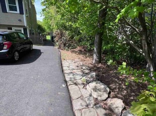Cleanups by Wayne Holt for Kaiano L. in Millbury, MA