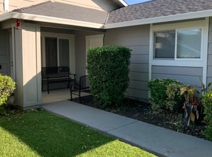 Bush Trimming by Jonathan Allen for Lawrence G. in Citrus Heights, CA