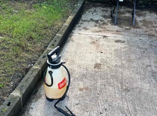 Cleanups by Vincent Daniele for Ross H. in Pittsburgh, PA