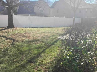 Leaf Removal by Joel Laumas for Kimberly T. in Lexington, KY
