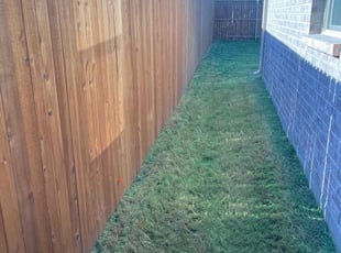 Kegan B.'s Lawn Care service result