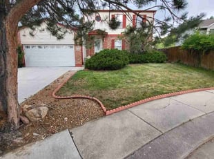 Leaf Removal by Kyle Verquer for Tae A. in Colorado Springs, CO