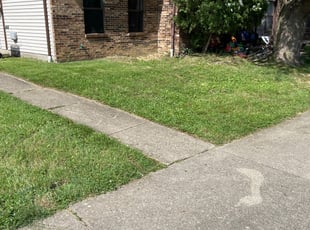 Cleanups by Demetrius Crawford for Troylynn S. in Columbus, OH