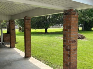 Norman B.'s Grass Cutting service result