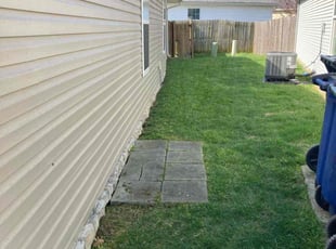 Bush Trimming by Joel Laumas for Natasha S. in Lexington, KY