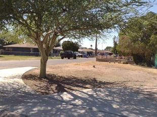 Cleanups by William Townsend for Damian H. in Phoenix, AZ