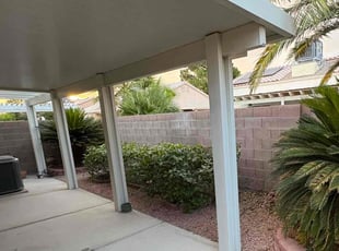 Bush Trimming by Jaime Sanchez-perez for Ann E. in Las Vegas, NV