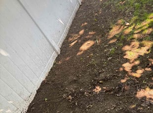 Leaf Removal by Matthew Achey for Kevin P. in Providence, RI