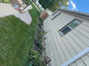 Weeding by Michael Williams for Rosemary L. in Milwaukee, WI