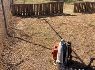 Cleanups by Maria Gonzalez for James H. in Mesa, AZ