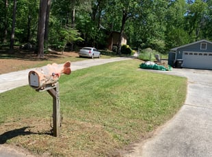 Cleanups by Joseph Laster for Christy J. in Conyers, GA