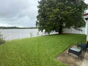 Mark K.'s Lawn Care service result