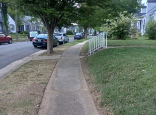 Cleanups by Marlo Page for Michael L. in Richmond, VA