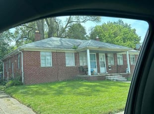 Steve V.'s Grass Cutting service result