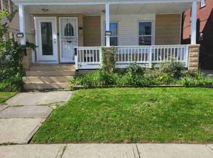 Julie S.'s Grass Cutting service result