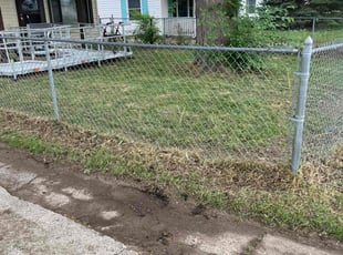 Cleanups by Andrew Szumski for Saralee S. in Grand Rapids, MI