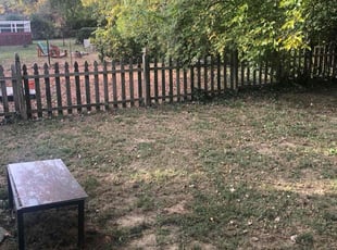 Cleanups by Kareem Bonner for Cameron D. in Cincinnati, OH